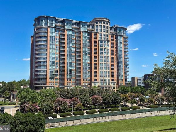 8220 CRESTWOOD HEIGHTS DRIVE, Unit 1603, MCLEAN, VA 22102