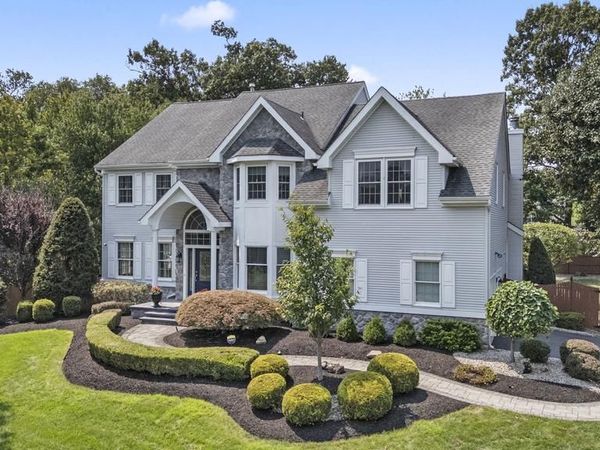16 CUMMINGS ROAD, MONMOUTH JUNCTION, NJ 08852