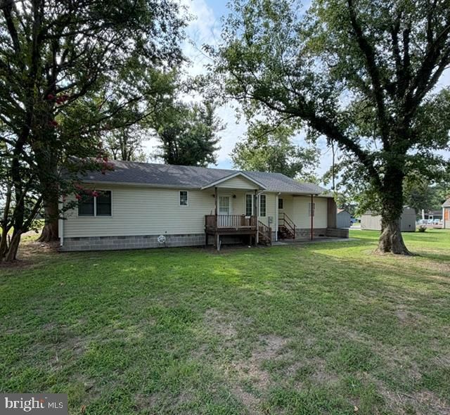 23451 DEAL ISLAND ROAD , DEAL ISLAND, MD 21821