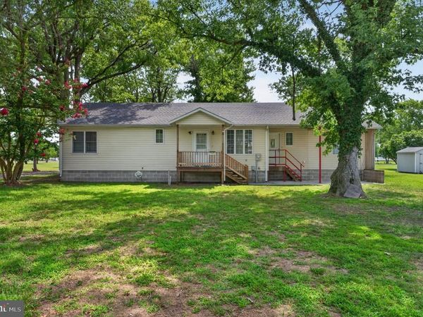 23451 DEAL ISLAND ROAD, DEAL ISLAND, MD 21821