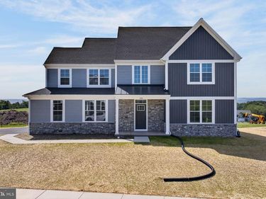 486 WINDING WAY, Unit LOT 203, WRIGHTSVILLE, PA 17368