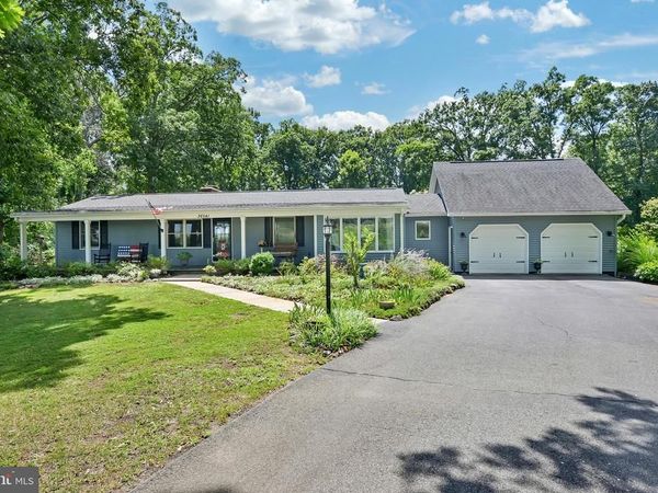 36541 ALLDER SCHOOL ROAD, PURCELLVILLE, VA 20132