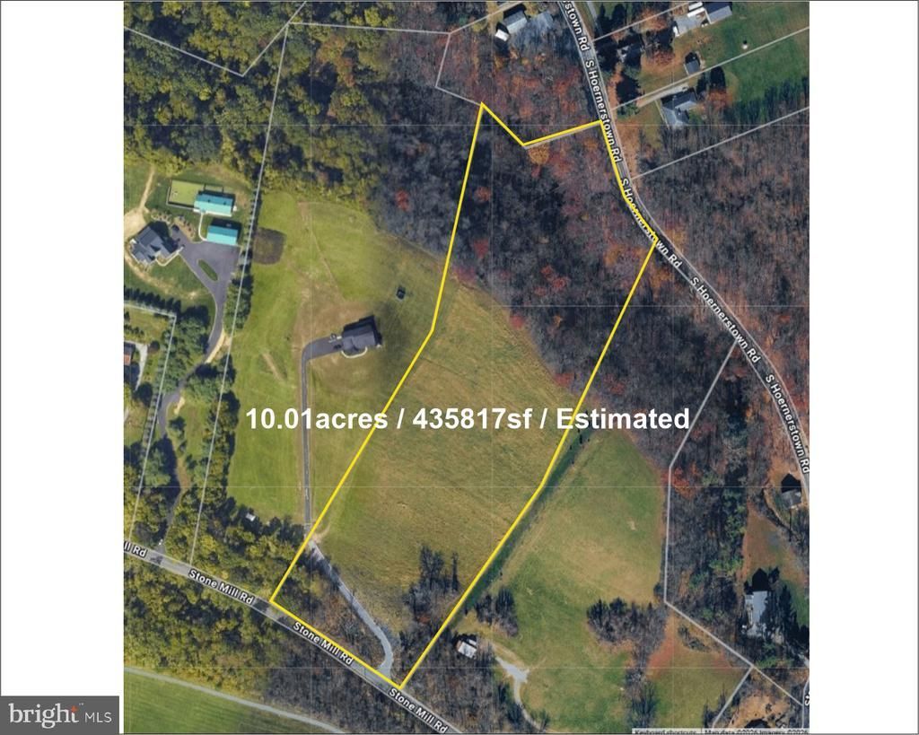 111 STONE MILL ROAD, HUMMELSTOWN, PA 17036