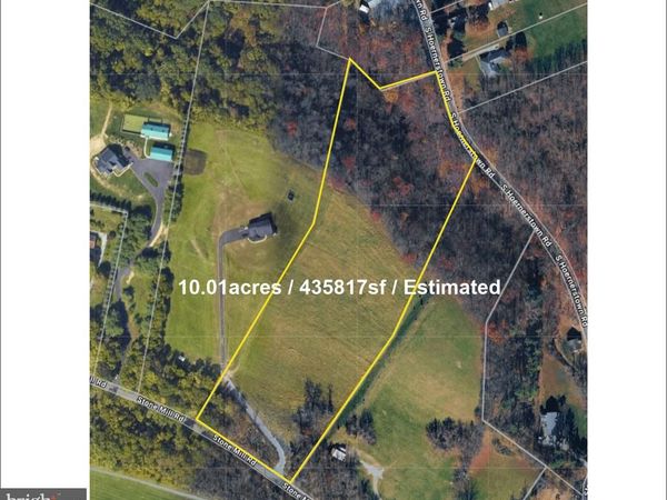 111 STONE MILL ROAD , HUMMELSTOWN, PA 17036