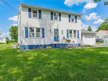2981 Pearce Road , North Tonawanda, NY 14120