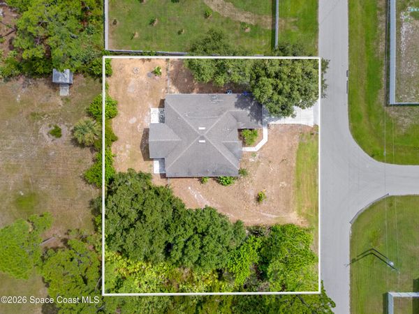 2459 O Hara Avenue SW , Palm Bay, FL 32908