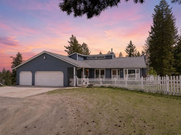 5418 S Wallbridge Rd, Deer Park, WA 99006