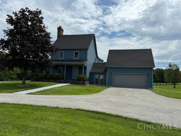 3115 Dawnele Court, Lebanon, OH 45036