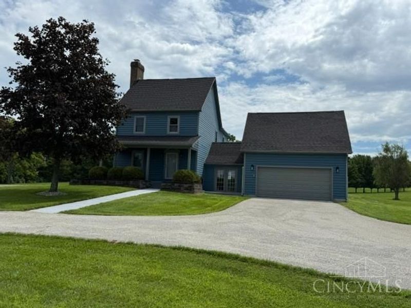 3115 Dawnele Court, Lebanon, OH 45036 Photo 1