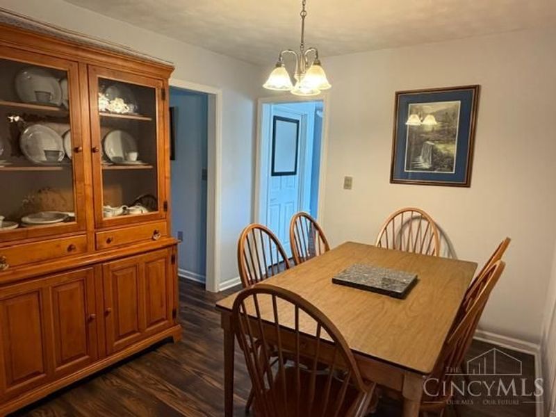 3115 Dawnele Court, Lebanon, OH 45036 Photo 13