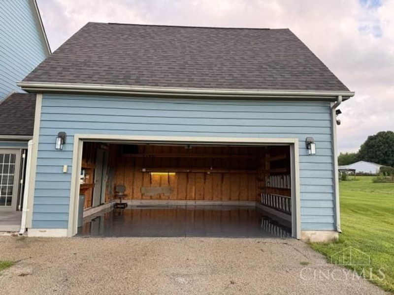 3115 Dawnele Court, Lebanon, OH 45036 Photo 36