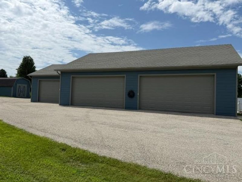 3115 Dawnele Court, Lebanon, OH 45036 Photo 38