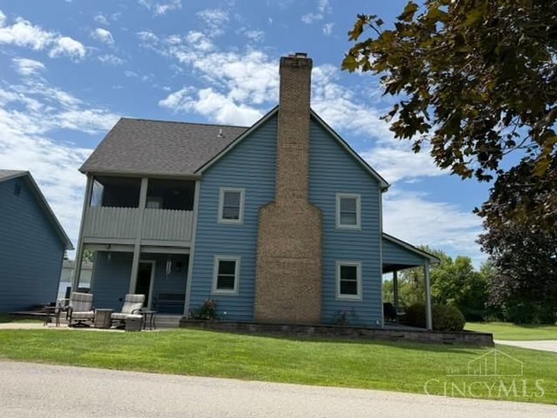 3115 Dawnele Court, Lebanon, OH 45036 Photo 4