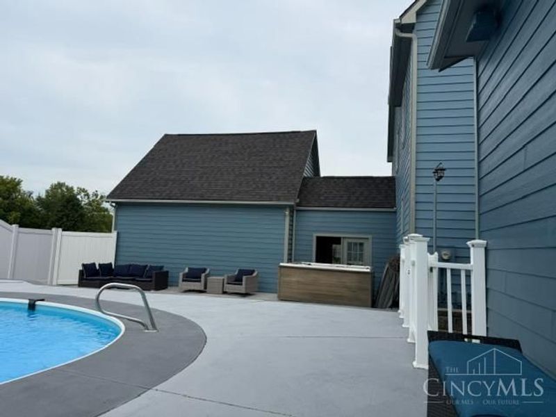 3115 Dawnele Court, Lebanon, OH 45036 Photo 42