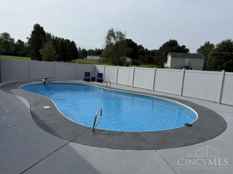 3115 Dawnele Court, Lebanon, OH 45036 Photo 45