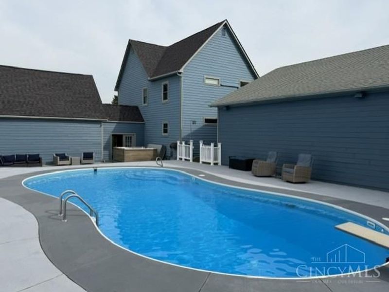 3115 Dawnele Court, Lebanon, OH 45036 Photo 46