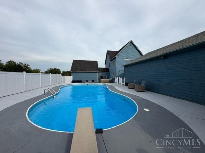 3115 Dawnele Court, Lebanon, OH 45036 Photo 49