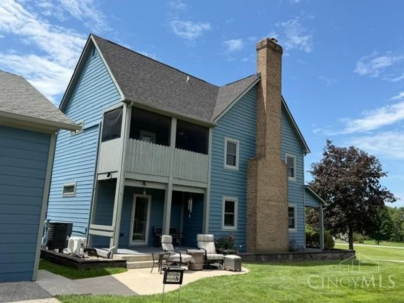 3115 Dawnele Court, Lebanon, OH 45036 Photo 5