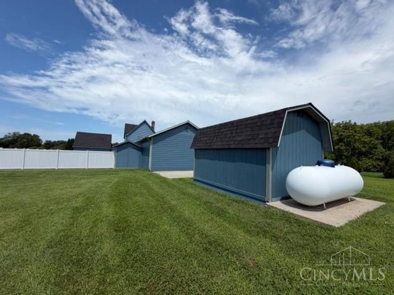 3115 Dawnele Court, Lebanon, OH 45036 Photo 6