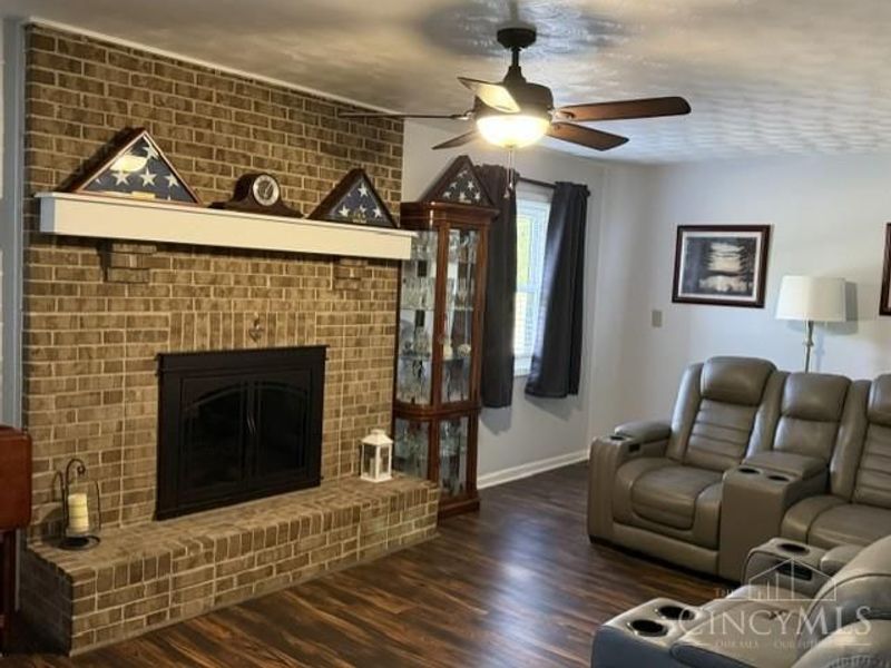 3115 Dawnele Court, Lebanon, OH 45036 Photo 8