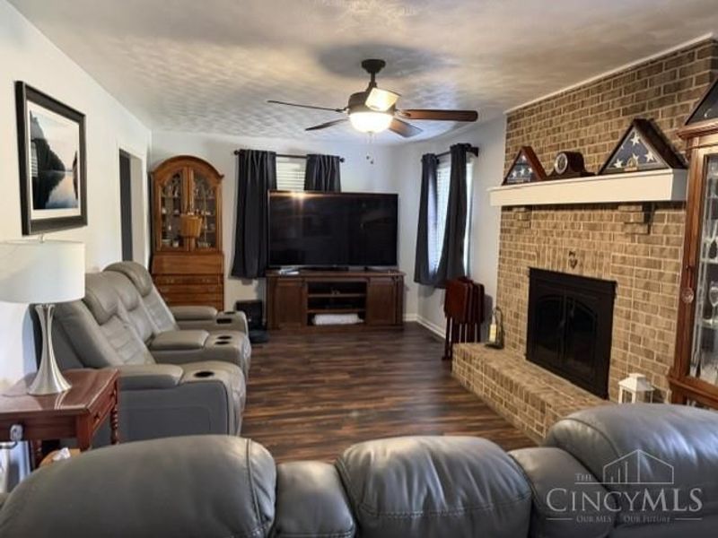 3115 Dawnele Court, Lebanon, OH 45036 Photo 9
