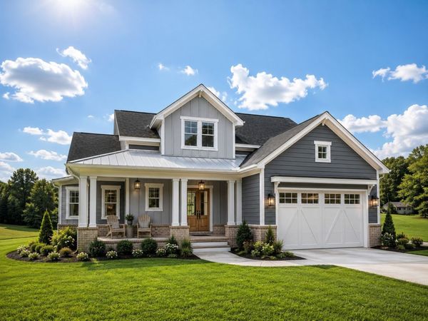 1029 Ridgecrest Dr, Dickson, TN 37055