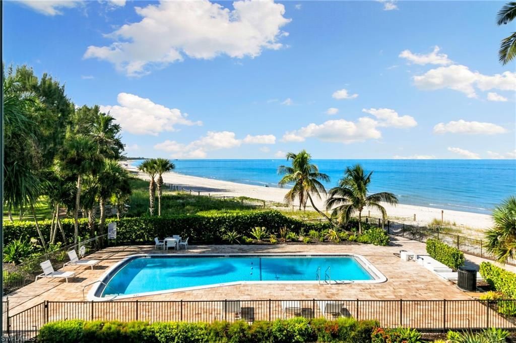 2121 Gulf Shore Blvd N, Unit 203, Naples, FL 34102 Photo
