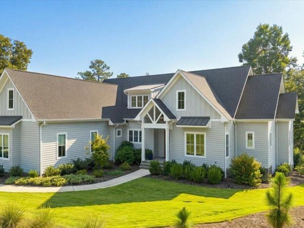 25 Honors Court, Pinehurst, NC 28374