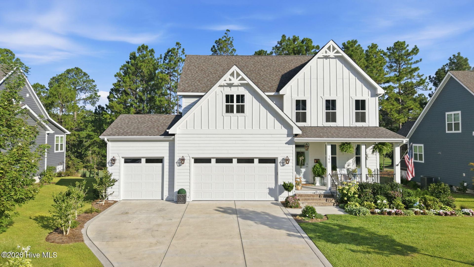 140 Plantation Drive, Southern Pines, NC 28387 Main Photo