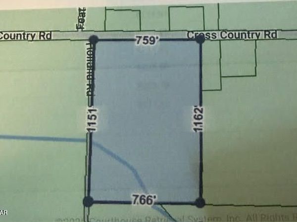 0 Cross Country Road , Newbern, TN 38059