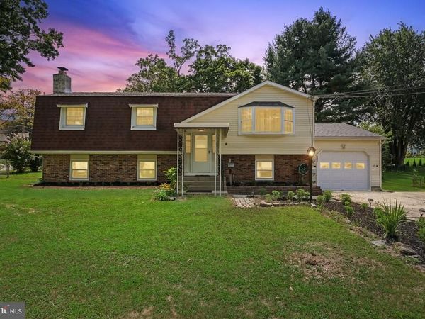 254 MILL STREET, MOUNT HOLLY, NJ 08060