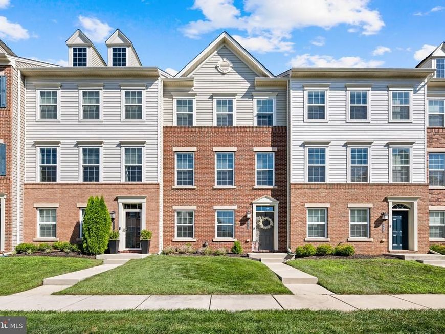 5004 John Buck Avenue, Perry Hall, MD 21128 Main Photo