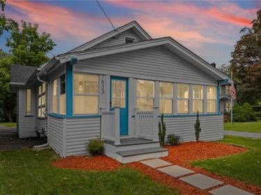 7533 N Fitzhugh Street , Sodus Point, NY 14555