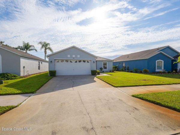 967 Villa Drive , Melbourne, FL 32940