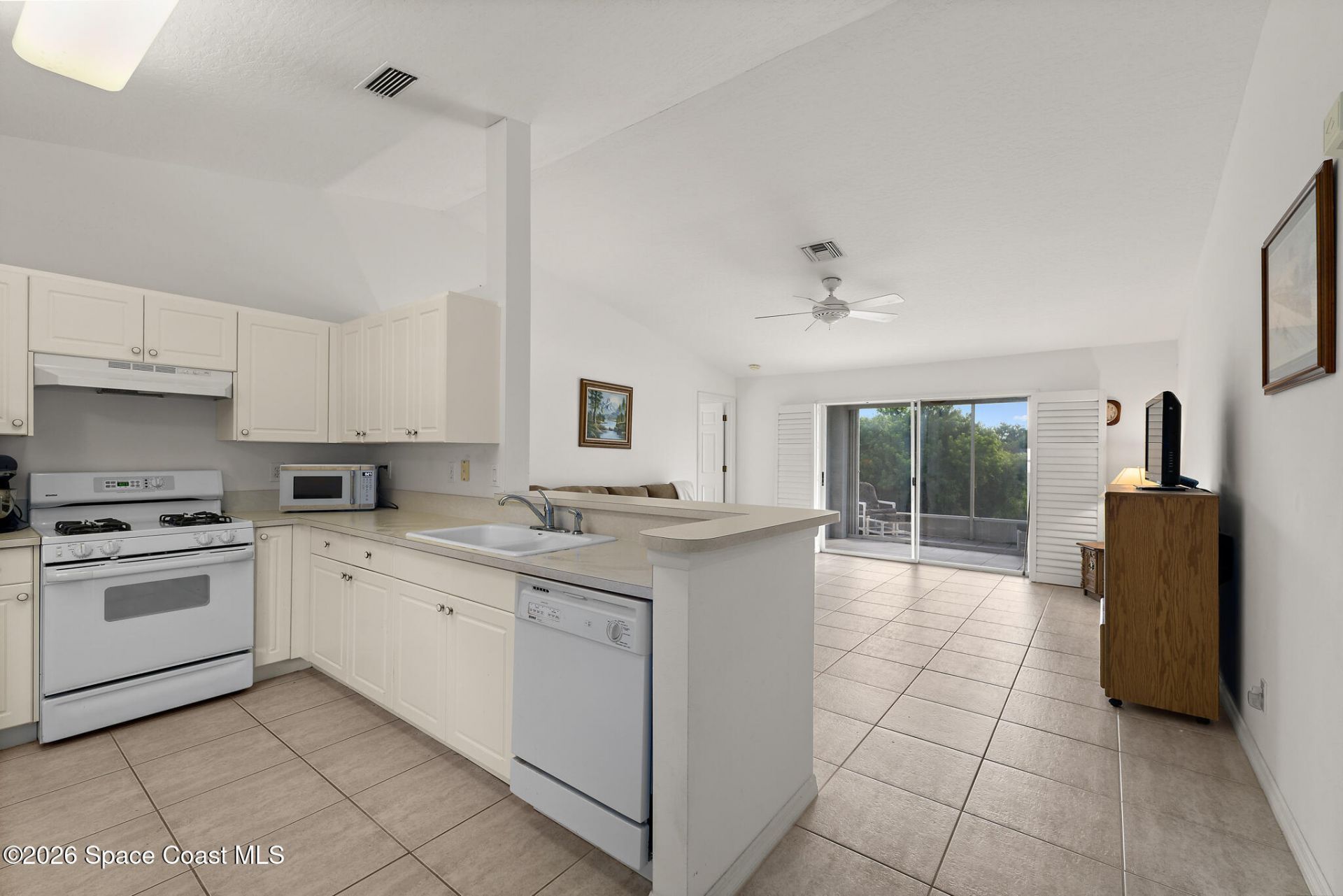 967 Villa Drive , Melbourne, FL 32940 Photo