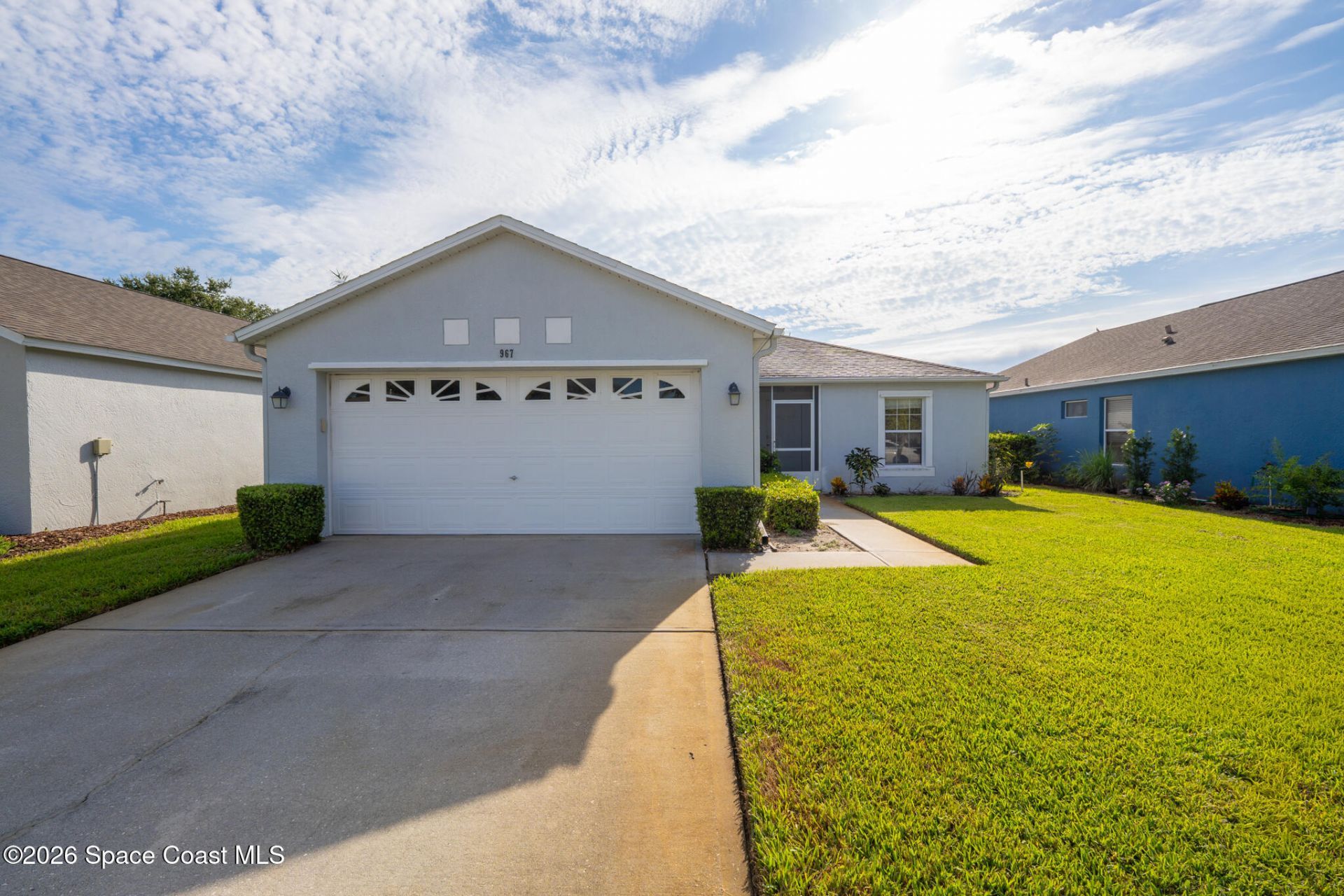 967 Villa Drive , Melbourne, FL 32940 Photo