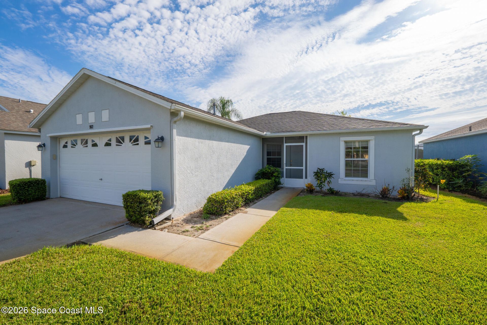 967 Villa Drive , Melbourne, FL 32940 Photo
