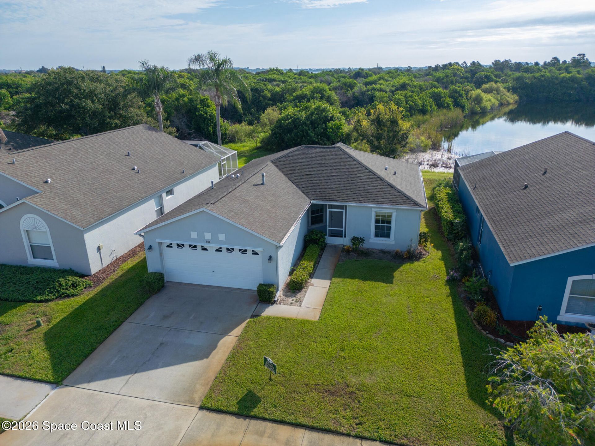 967 Villa Drive , Melbourne, FL 32940 Photo