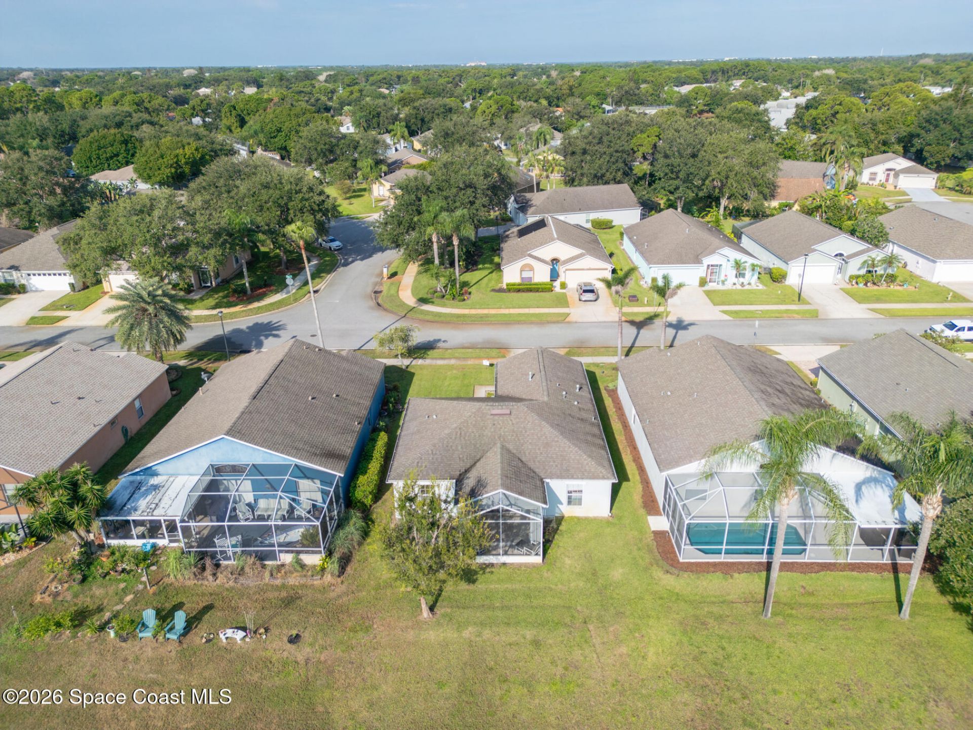 967 Villa Drive , Melbourne, FL 32940 Photo