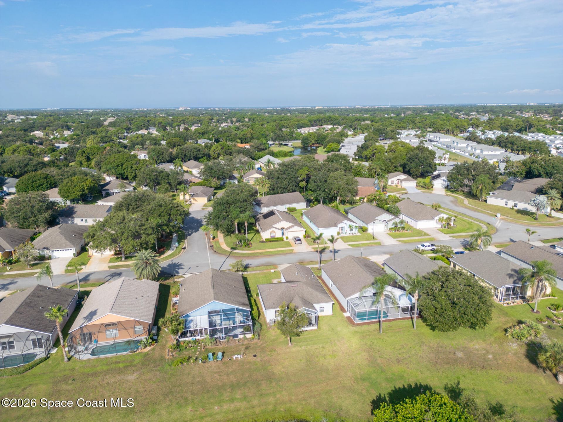 967 Villa Drive , Melbourne, FL 32940 Photo