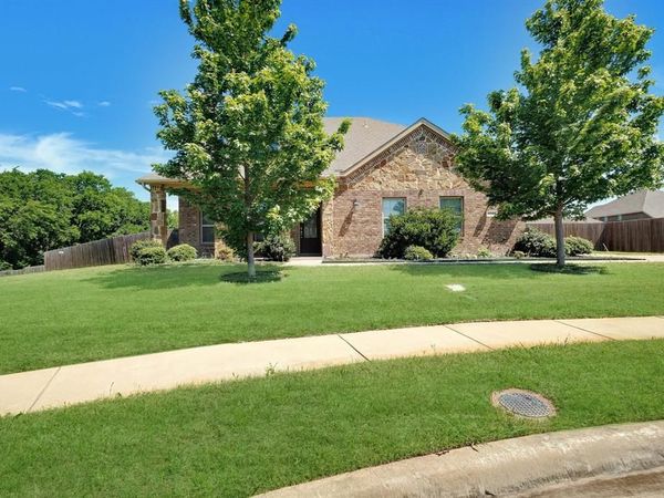 2000 Trinity Lane, Wylie, TX 75098