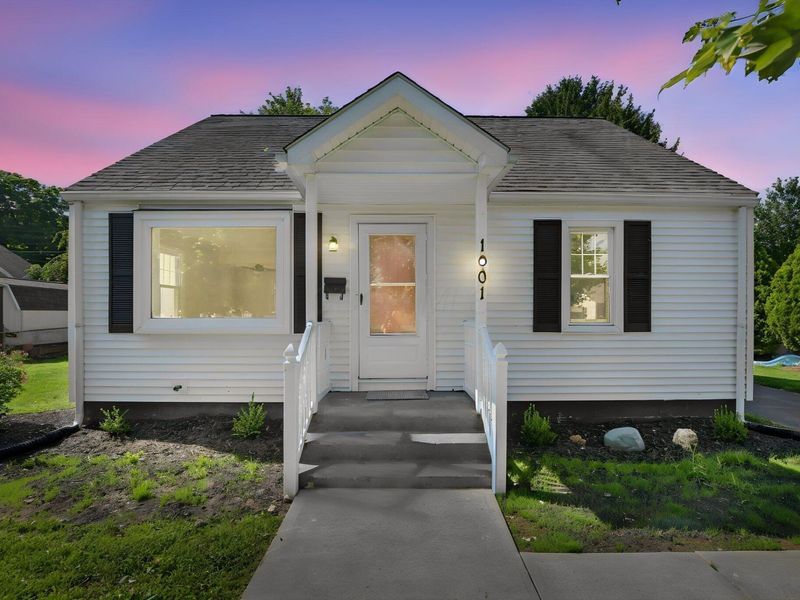 1001 Guckert Avenue , Newark, OH 43055 Photo 2