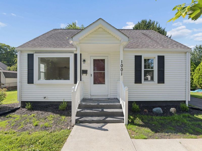 1001 Guckert Avenue , Newark, OH 43055 Photo 3