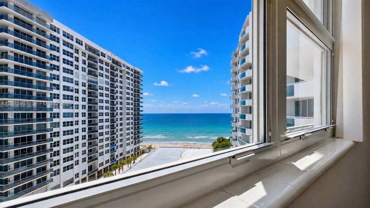 3001 S Ocean Dr , Unit 947, Hollywood, FL 33019 Photo