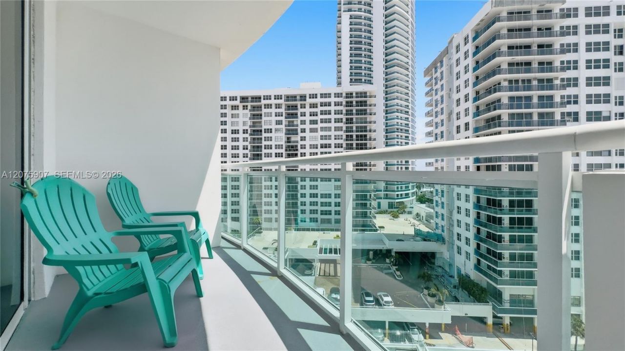 3001 S Ocean Dr , Unit 947, Hollywood, FL 33019 Photo
