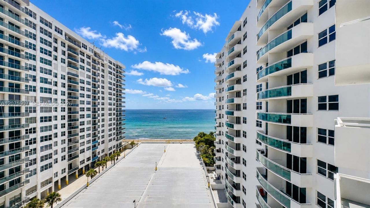 3001 S Ocean Dr , Unit 947, Hollywood, FL 33019 Photo