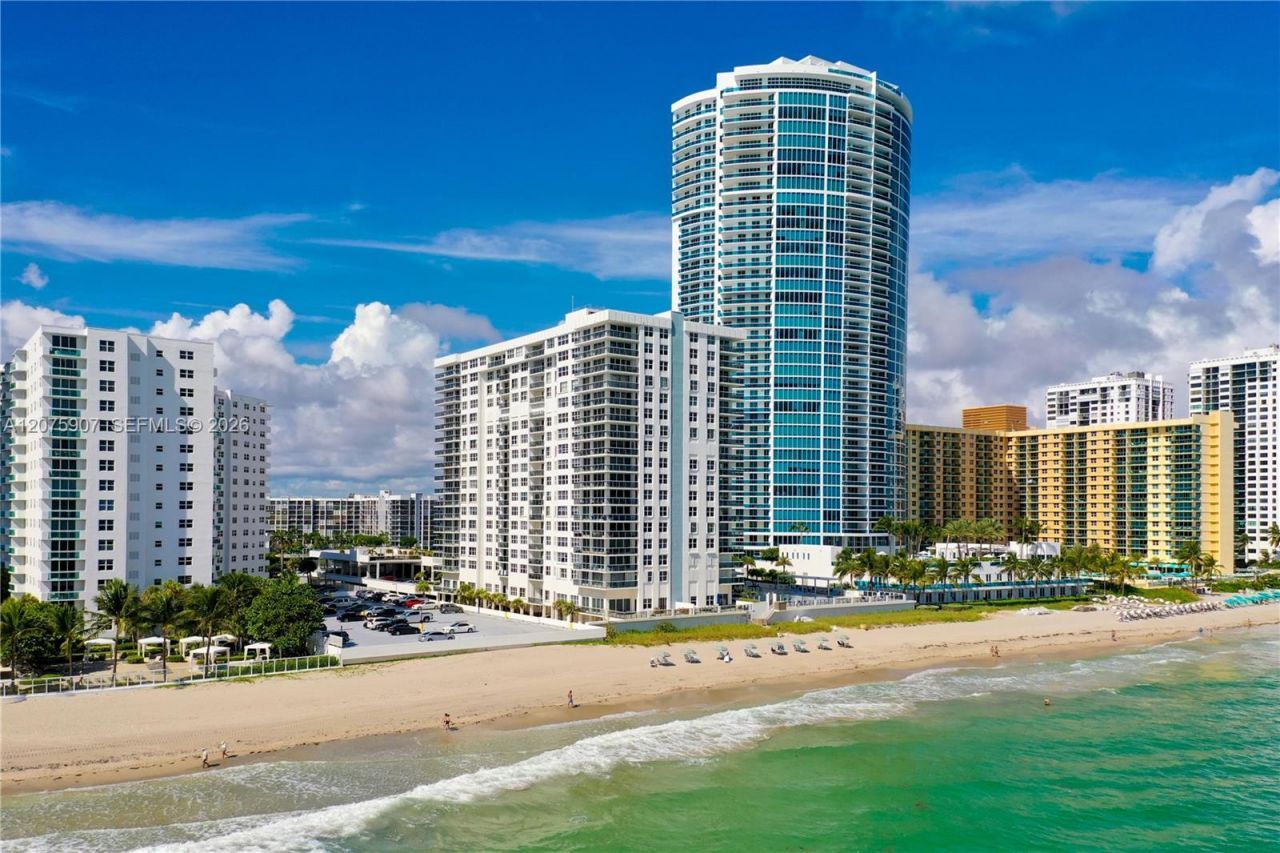 3001 S Ocean Dr , Unit 947, Hollywood, FL 33019 Photo