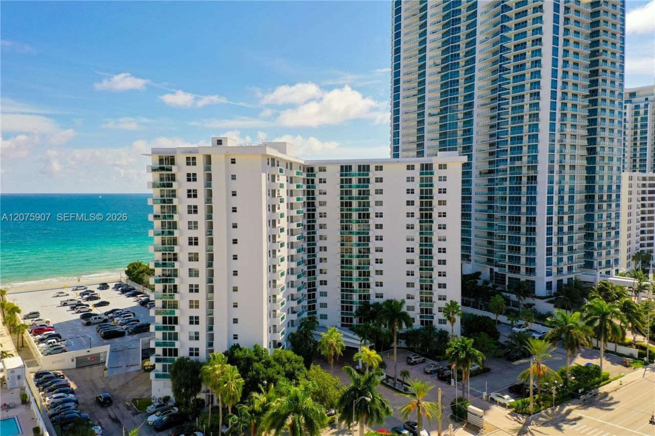 3001 S Ocean Dr , Unit 947, Hollywood, FL 33019 Photo