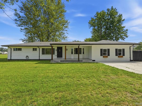 4655 Denton Road , Canton Township, Mi 48188