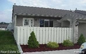 61745 Valley Forge Drive, Unit 1, South Lyon, Mi 48178 Main Photo